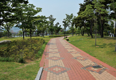 APEC 나루공원